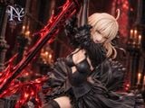  Saber Alter Dress Ver - Fate/Grand Order - Ni Yun Studio 
