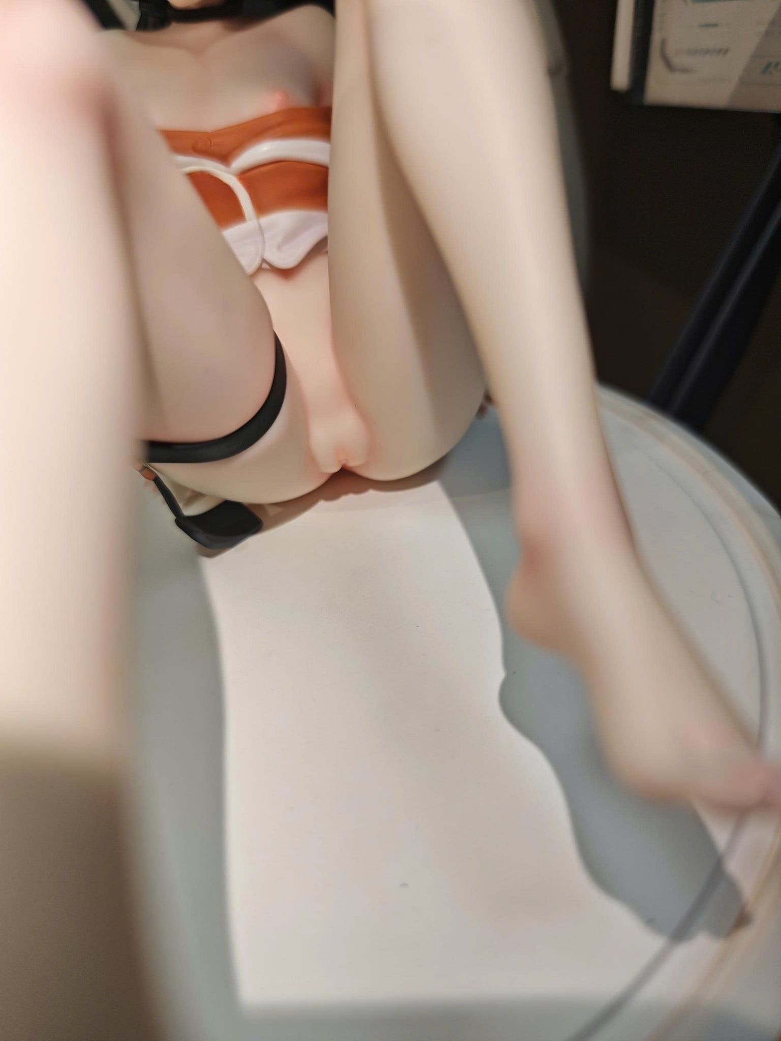  [ORDER] Trony R18 - Goddess of Victory: Nikke - CY Studio 