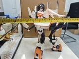  [ORDER] Trony R18 - Goddess of Victory: Nikke - CY Studio 