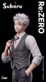  Natsuki Subaru - Re:Zero - Aurora Studio 