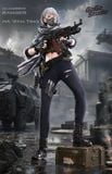  Hackclaw - Delta Force - GaGa Studio 