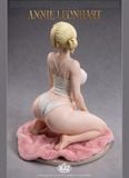  Annie - Attack on Titan - XJZ Studio 