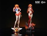  Asuka Langley Sohryu - Evangelion - Night Wing Studio 