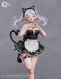  Frieren maid - Frieren: Beyond Journey's End - Lightning Studio 