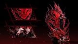  Sukuna - Jujutsu Kaisen - Raven Studio 