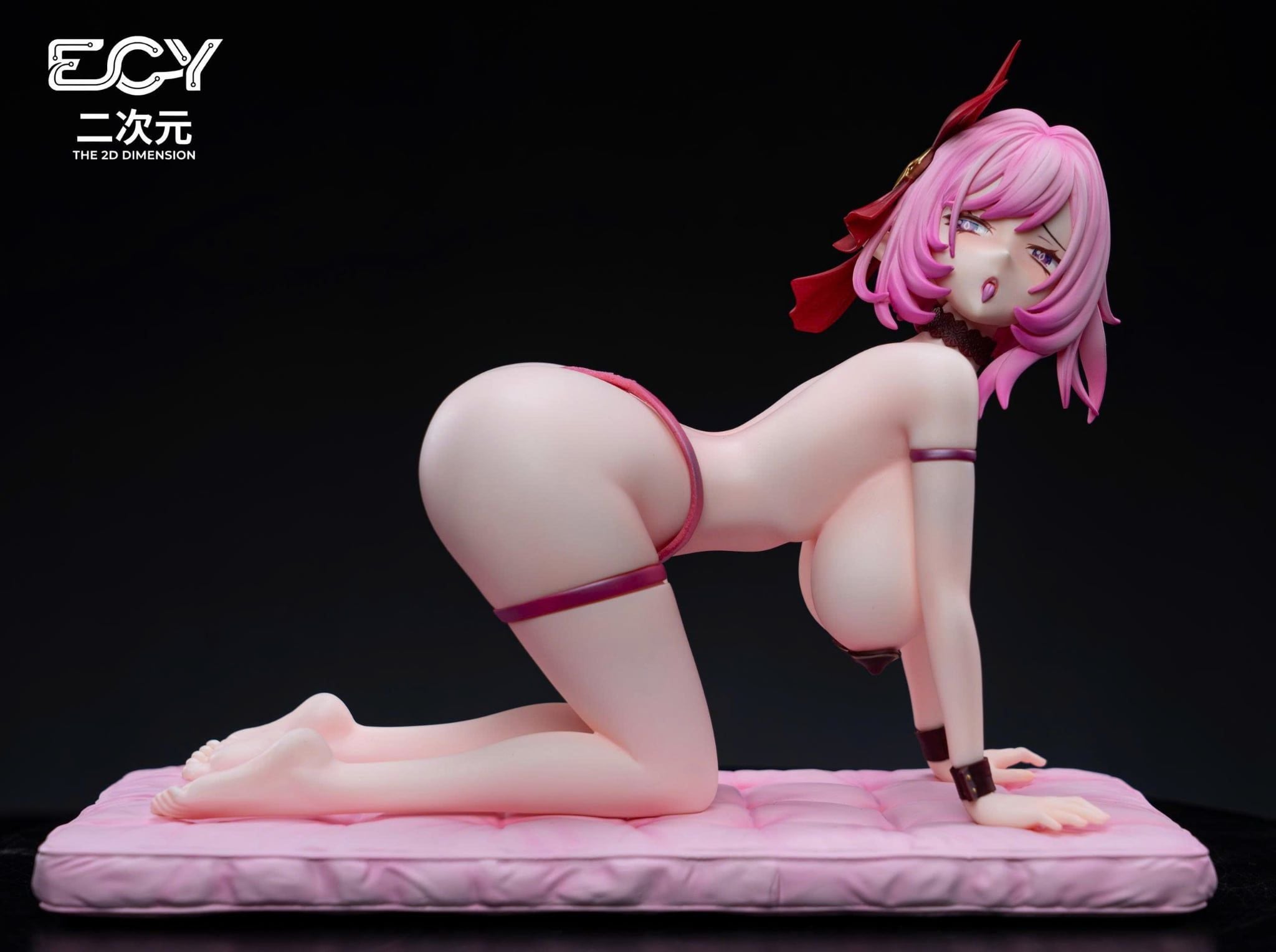  Cyrene - Honkai Star Rail R18 - ECY Studio 