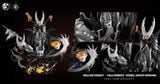  Void Vessel Family - Hollow Knight - Stone Custom Studio x Radiance Studio 