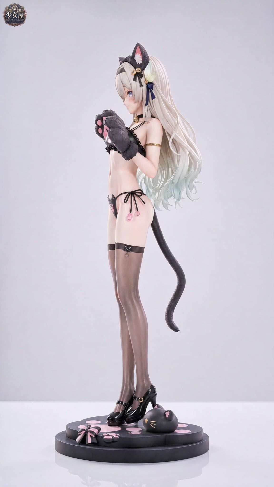  Firefly - Honkai Star Rail - Girl's House GK Studio 