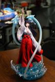  Kikyo - InuYasha - WAWA Studio 