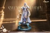  Sword Maiden - Goblin Slayer - Manta Studio 