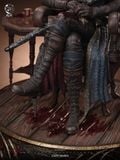  Lady Maria of the Astral Clock Tower 3.0 - Bloodborne - HunDian Studio 