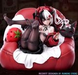  Lacrimosa - Neverness to Everness - Rumeng Studio 