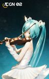  Hatsume Miku - ACGN 02 Studio 