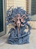  Qingxiao - Wuthering Waves - Ha Ni Studio 