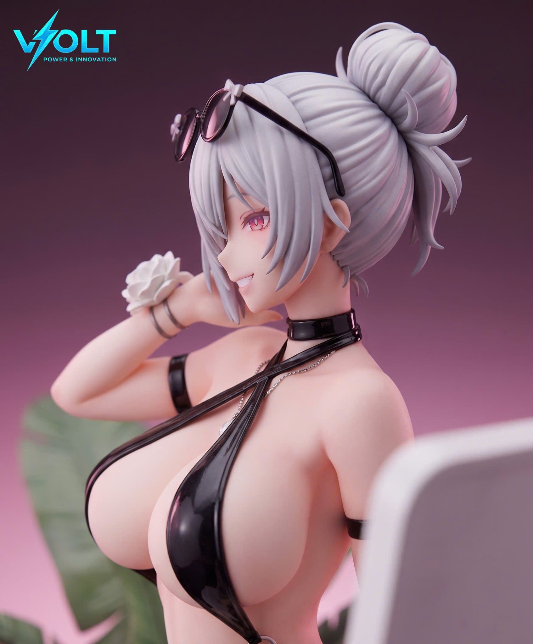 Cinderella - Goddess of Victory: Nikke - VOLT Studio 