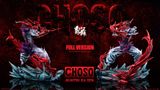 Choso - Jujutsu kaisen - Luan Wu Studio 