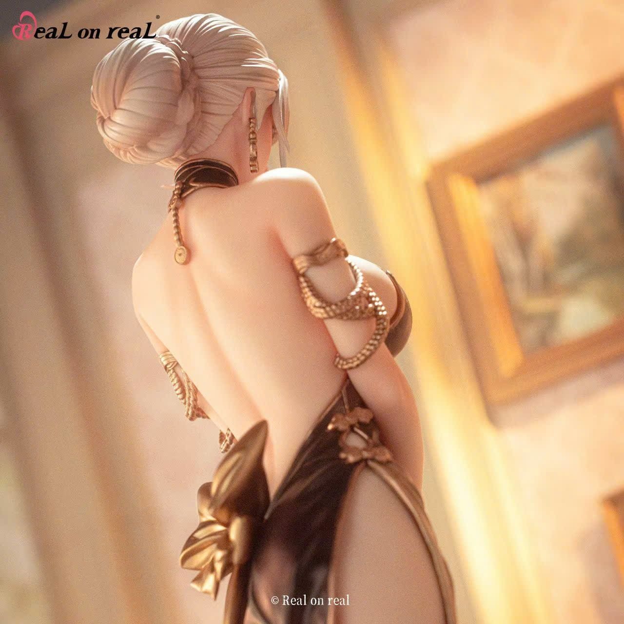  Original Wife - Real on real 