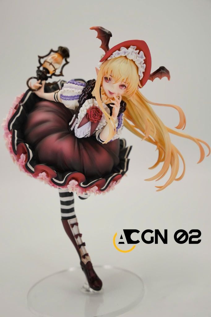  [ ORDER ] Vania - Granblue Fantasy - ACGN 02 Studio 