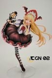  [ ORDER ] Vania - Granblue Fantasy - ACGN 02 Studio 