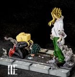  All Might & Deku - My hero academia - Heroe Collectibles Studio 