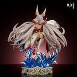  Nia - Xenoblade Chronicles 2 - Hot Studio 