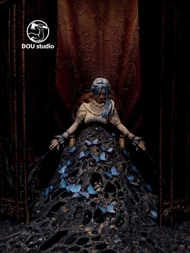  Sophia Monad - Lies of P - DOU Studio 