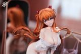  Asuka Langley Sohryu - Evangelion - 24K Studio 