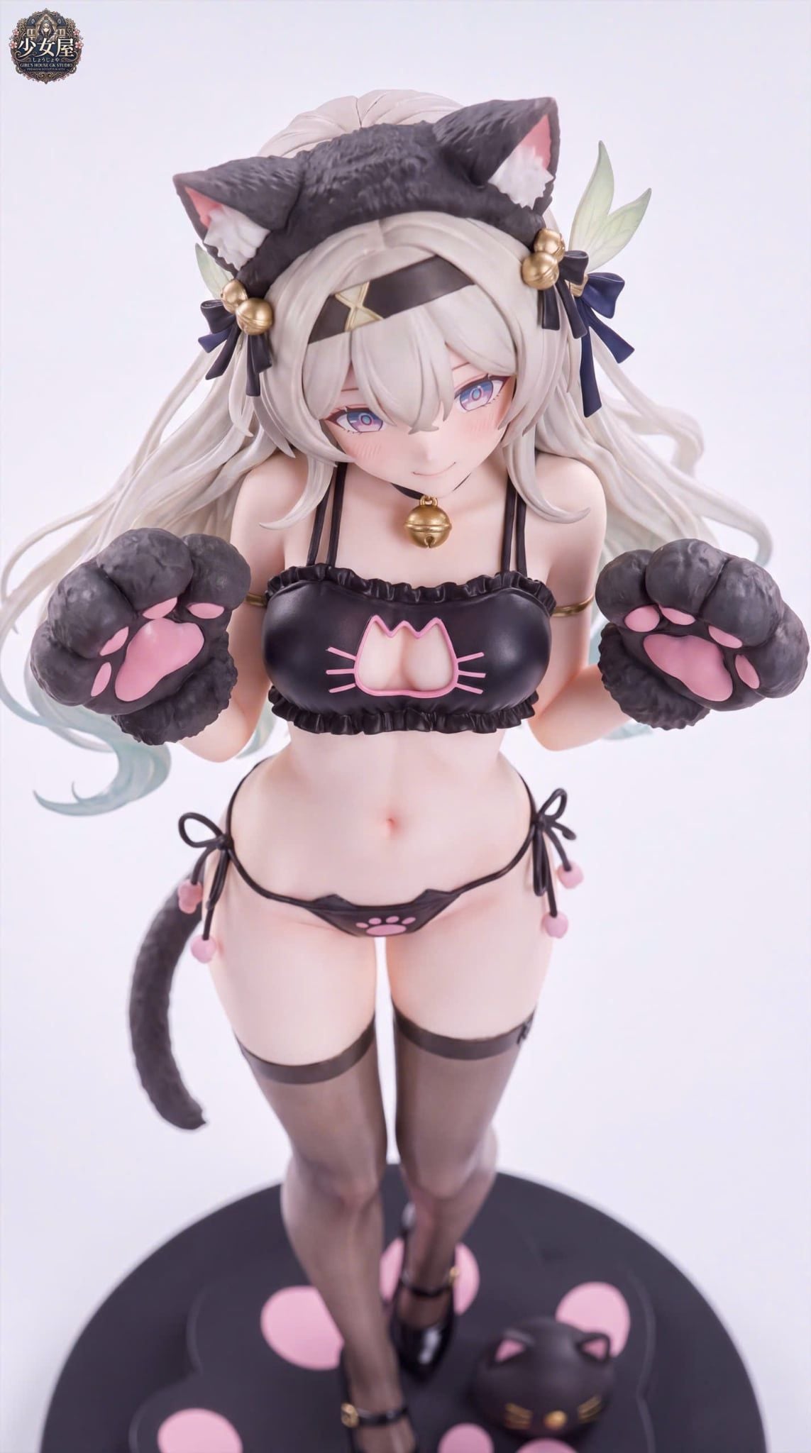  Firefly - Honkai Star Rail - Girl's House GK Studio 