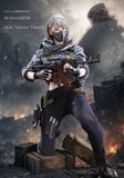  Hackclaw - Delta Force - GaGa Studio 