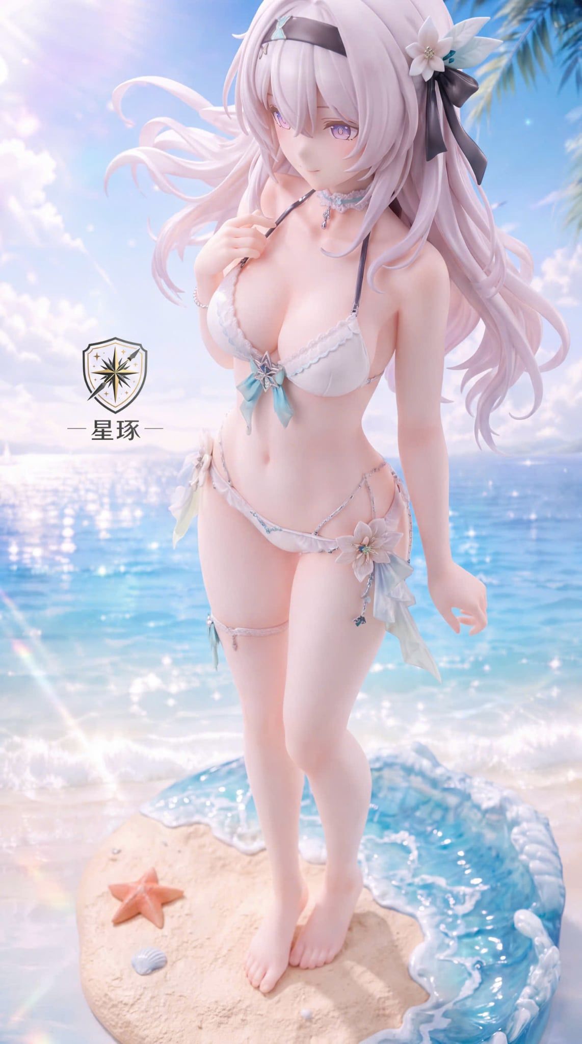  Firefly - Honkai Star Rail - Xing Zhuo Studio 