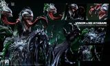  Rei Ayanami Venom Series - Evangelion - Ready Player 1 Studio X An Xing Studio 