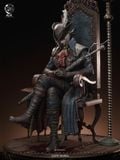  Lady Maria of the Astral Clock Tower 3.0 - Bloodborne - HunDian Studio 