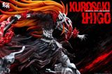 Ichigo - Bleach - Luan Wu Studio 