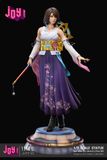  Yuna - Final Fantasy - Joy station Studio 