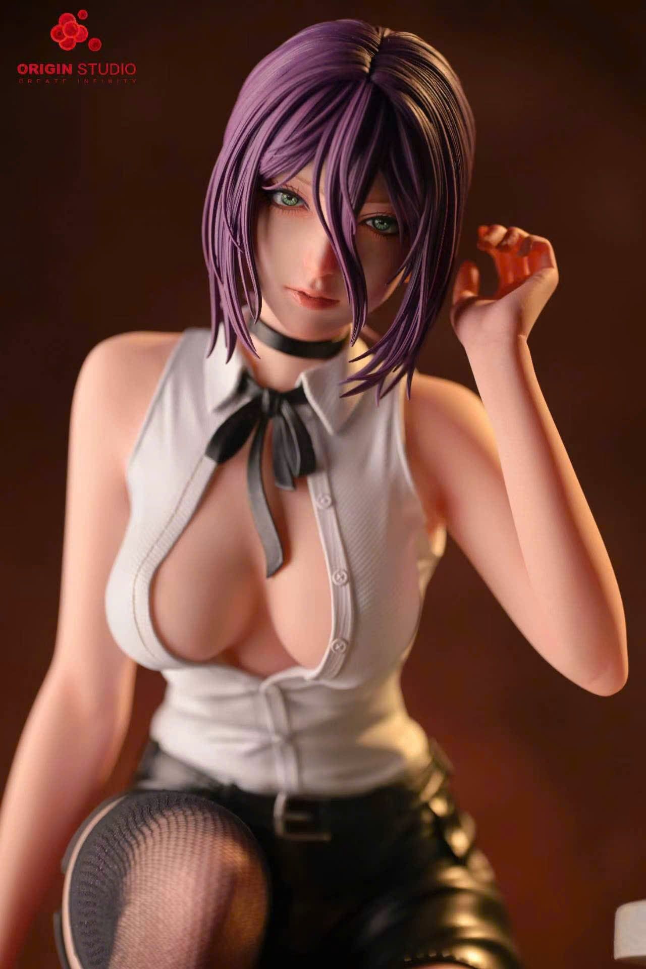  Reze - Chainsaw Man - Origin Studio 
