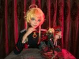  Tanya - Saga of Tanya the Evil - Masterpiece Kinetic Studio 