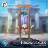  [ FLASH DEAL ORDER ] Furina - Genshin Impact R18 - Apex Studio 