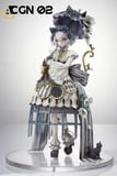  Project Nami - ACGN 02 Studio 