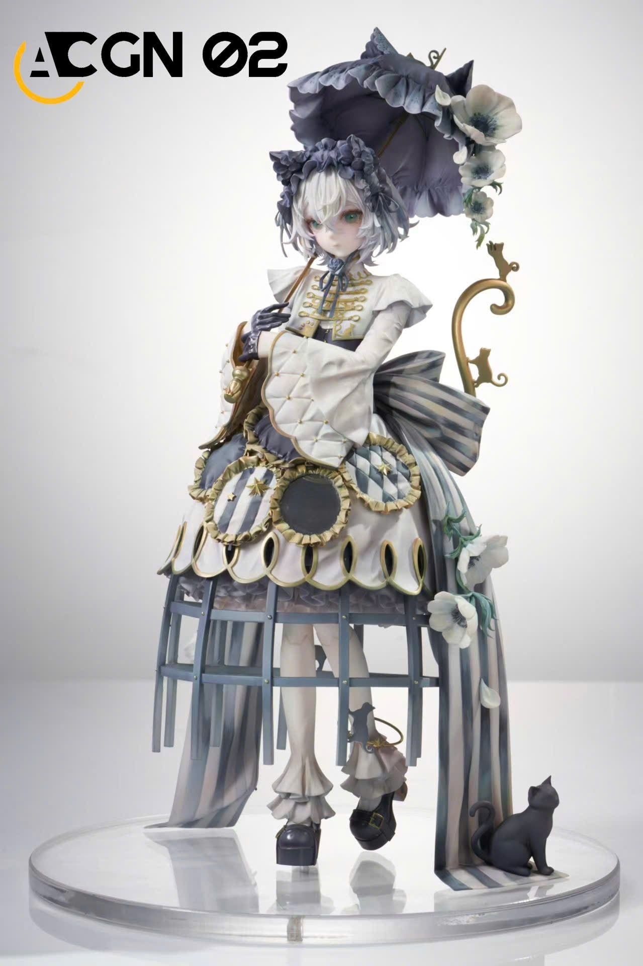  Project Nami - ACGN 02 Studio 