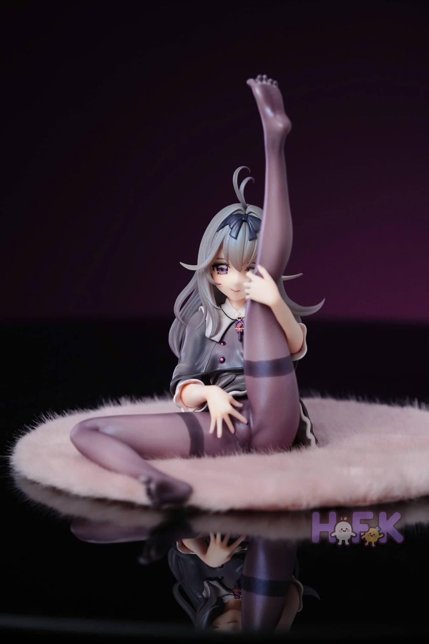  Moria Luluka Meitantei - Pretty Cure! - HFK Studio 