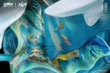  Liễu Thần - Thế Giới Hoàn Mỹ - Jomatal Studio ( licensed ) 