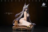  Shinano & Musashi - Azur Lane - Valkyrie Studio 