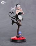  Frieren maid - Frieren: Beyond Journey's End - Lightning Studio 