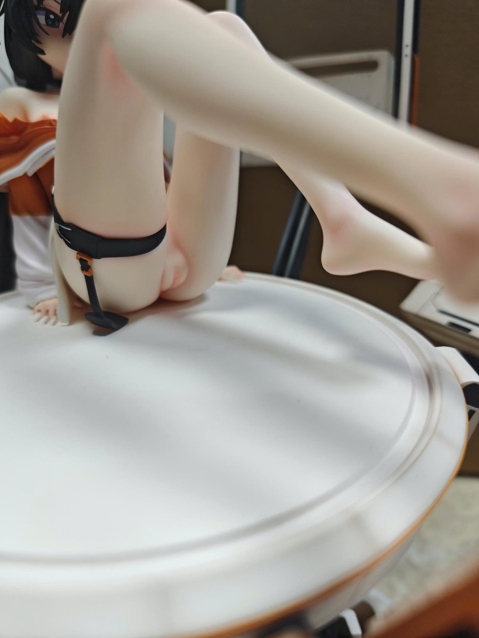  [ORDER] Trony R18 - Goddess of Victory: Nikke - CY Studio 