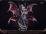  Dragon Knight Hildr - JuHun Create Studio ( licensed ) 