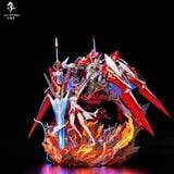 Himeko - Honkai Star Rail - Hakimi Studio 