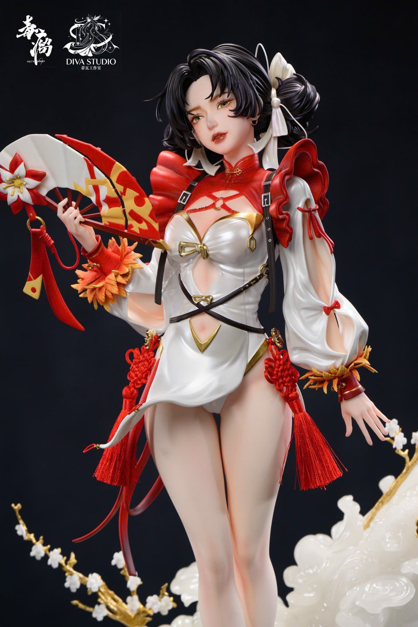  Bai Chou - Diva Studio 