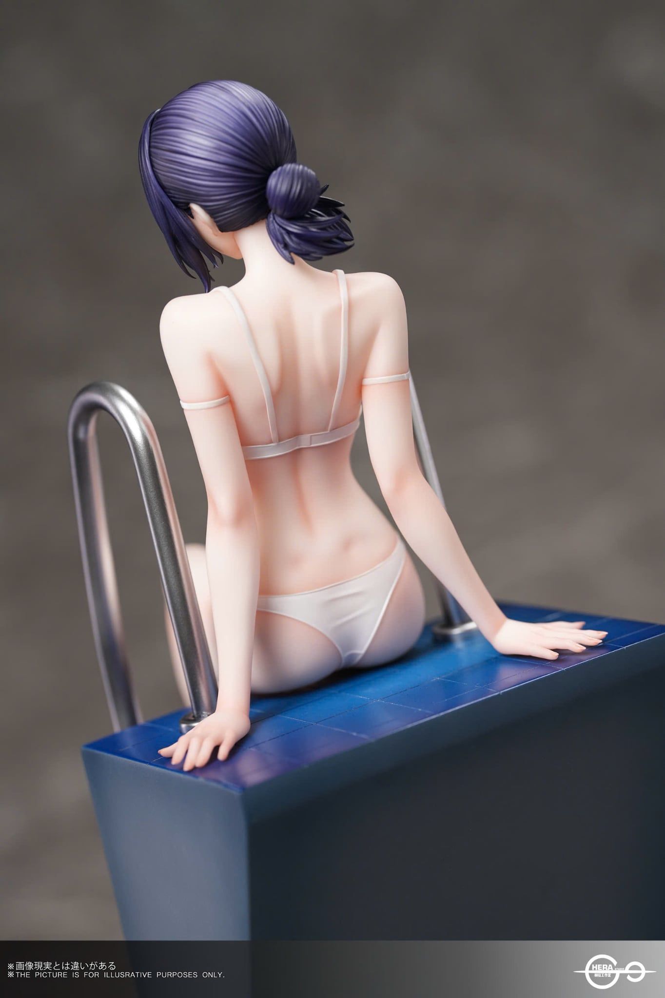  Reze - Chainsaw Man - Hera Studio 