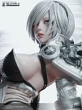  2B - Nier Automata R18 - Dtalon Studio 