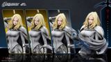  Miria - Claymore - STAREXVA Studio ( licensed ) 